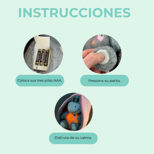 DonkeyBuddy™ - Peluche Burrito