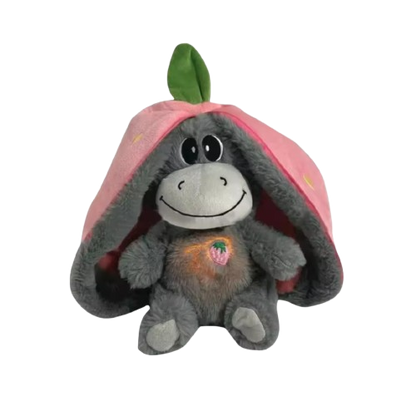 DonkeyBuddy™ - Peluche Burrito