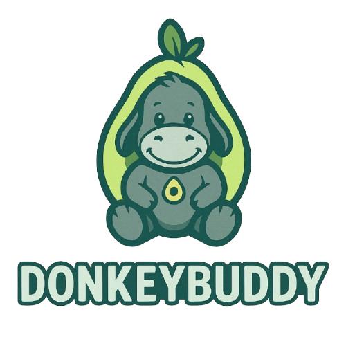 DonkeyBuddy