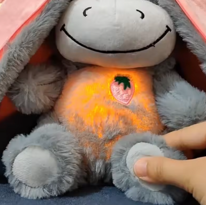 DonkeyBuddy™ - Peluche Burrito