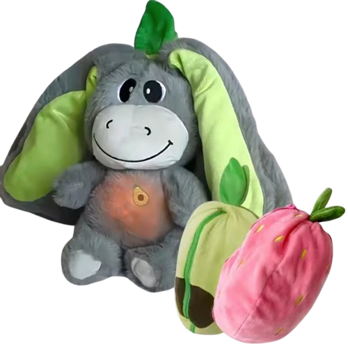 DonkeyBuddy™ - Peluche Burrito